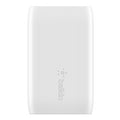 Belkin BoostCharge 37W USB-A/USB-C Wall Charger