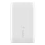 Belkin BoostCharge 37W USB-A/USB-C Wall Charger