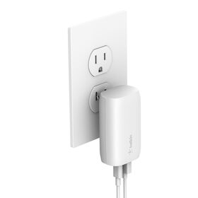 Belkin BoostCharge 37W USB-A/USB-C Wall Charger