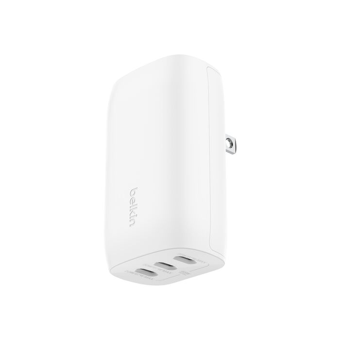 Belkin BoostCharge 67W 3-Port USB-C