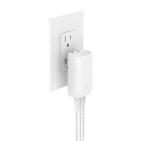 Belkin BoostCharge 67W 3-Port USB-C