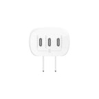 Belkin BoostCharge 67W 3-Port USB-C