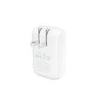 Belkin Cargador de Pared Doble BoostCharge 42W (Cable USB-C to USB-C)