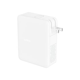 Belkin BoostCharge Pro 140W 4-Port GaN Wall Charger