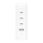 Belkin BoostCharge Pro 140W 4-Port GaN Wall Charger