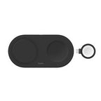 Belkin BoostCharge Pro 3-in-1 Magnetic Wireless Charging Pad with Qi2