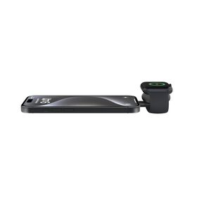 Belkin BoostCharge Pro 3-in-1 Magnetic Wireless Charging Pad with Qi2