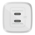 Belkin BoostCharge Pro 45W Dual USB-C GaN Wall Charger