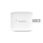 Belkin BoostCharge Pro 45W Dual USB-C GaN Wall Charger