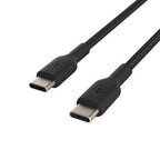 Belkin BoostCharge USB-C to USB-C Braided Cable 3ft