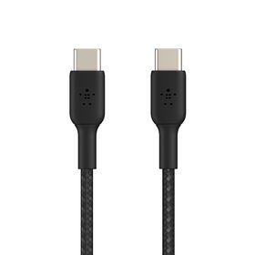 Belkin BoostCharge USB-C to USB-C Braided Cable 3ft