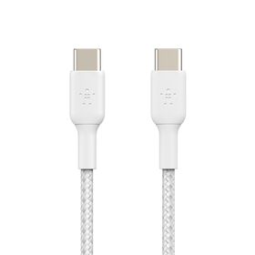 Belkin BoostCharge USB-C to USB-C Braided Cable 3ft