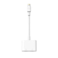 Belkin Dual Lightning Connector to Lightning
