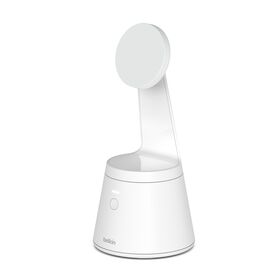 Belkin Trípode Magnético con Seguimiento de Movimiento Facial