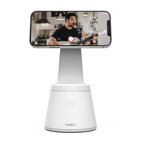 Belkin Trípode Magnético con Seguimiento de Movimiento Facial
