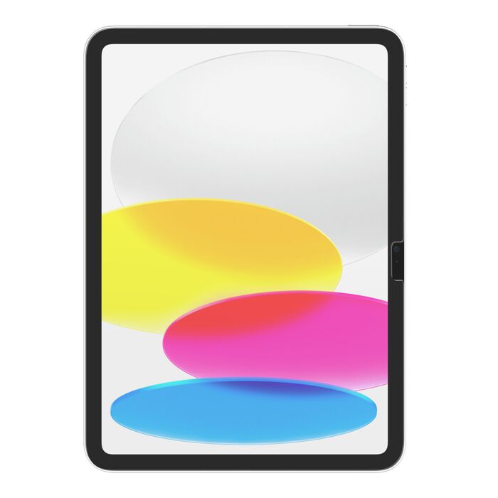 Belkin Protector de pantalla de vidrio templado para iPad de 10.ª generación