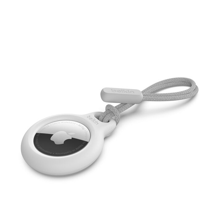 Belkin Soporte seguro con correa para AirTag