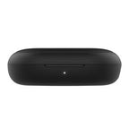 Belkin SoundForm ClearFit True Wireless Open-Ear Earbuds (Black)