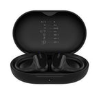 Belkin SoundForm ClearFit True Wireless Open-Ear Earbuds (Black)