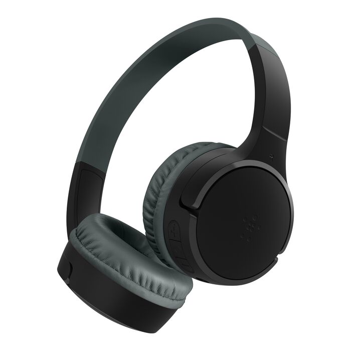 Belkin Audífonos Inalámbricos SoundForm Mini para Niños