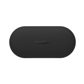 Belkin SoundForm Play True Wireless Earbuds (Negro)