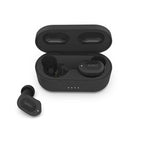 Belkin SoundForm Play True Wireless Earbuds (Negro)