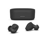 Belkin SoundForm Play True Wireless Earbuds (Negro)