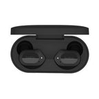 Belkin SoundForm Play True Wireless Earbuds (Negro)