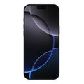 Belkin Protector de Pantalla TemperedGlass Tratado para iPhone 16 Pro