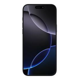 Belkin Protector de Pantalla TemperedGlass Tratado para iPhone 16 Pro Max
