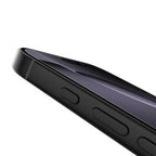 Belkin Protector de Pantalla TemperedGlass Tratado para iPhone 16 Pro Max