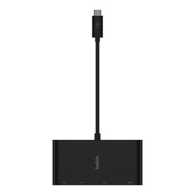 Belkin USB-C Multimedia Adapter