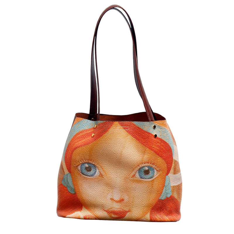 Bolso CARA de ANGEL