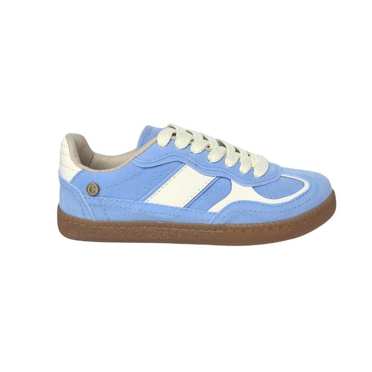 Tenis Rosatto Azul