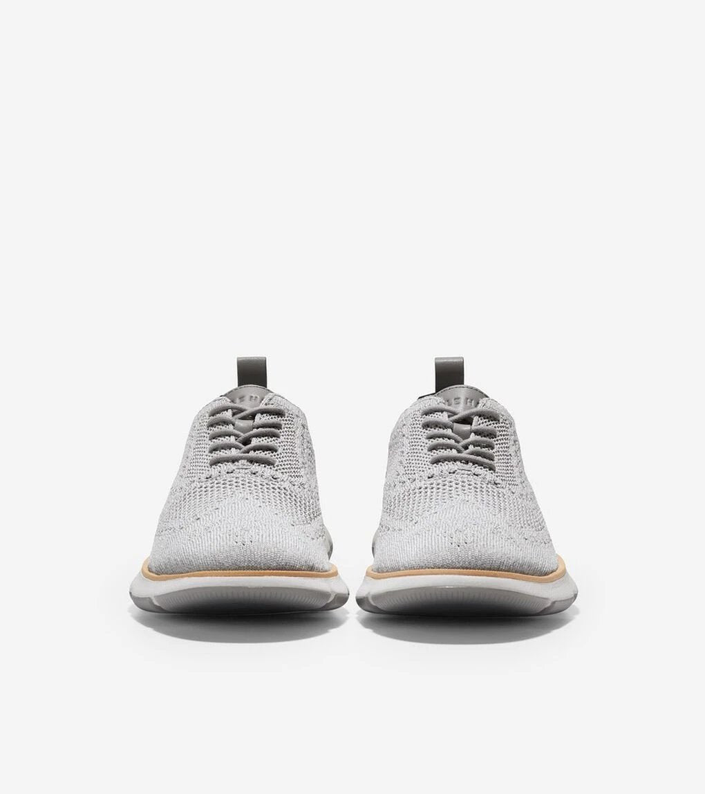 Zapatos Cole Haan Zerogrand Oxford Para Caballeros by Cole Haan
