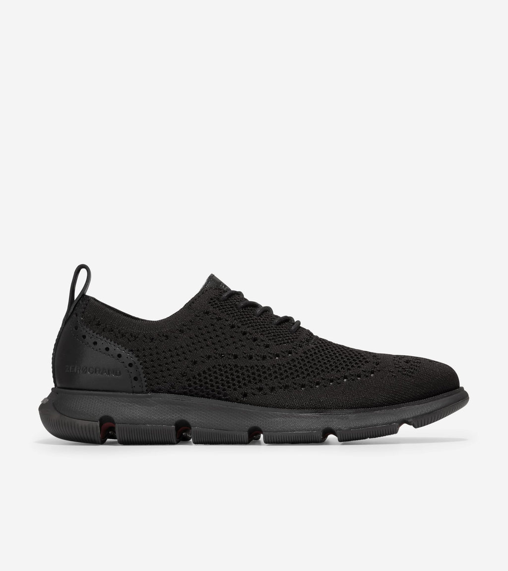 Zapatos Cole Haan Zerogrand Oxford Para Caballeros by Cole Haan