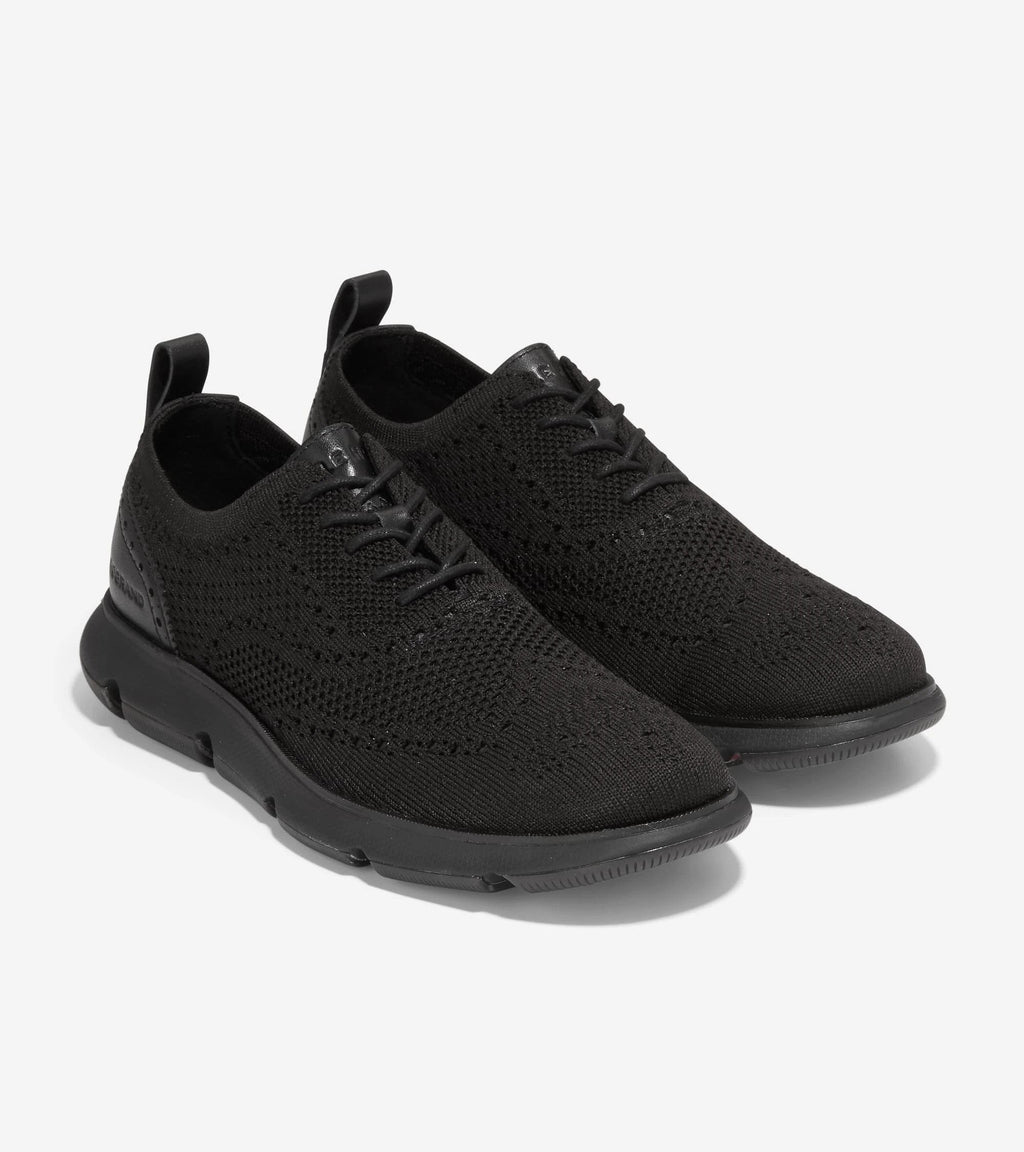 Zapatos Cole Haan Zerogrand Oxford Para Caballeros by Cole Haan