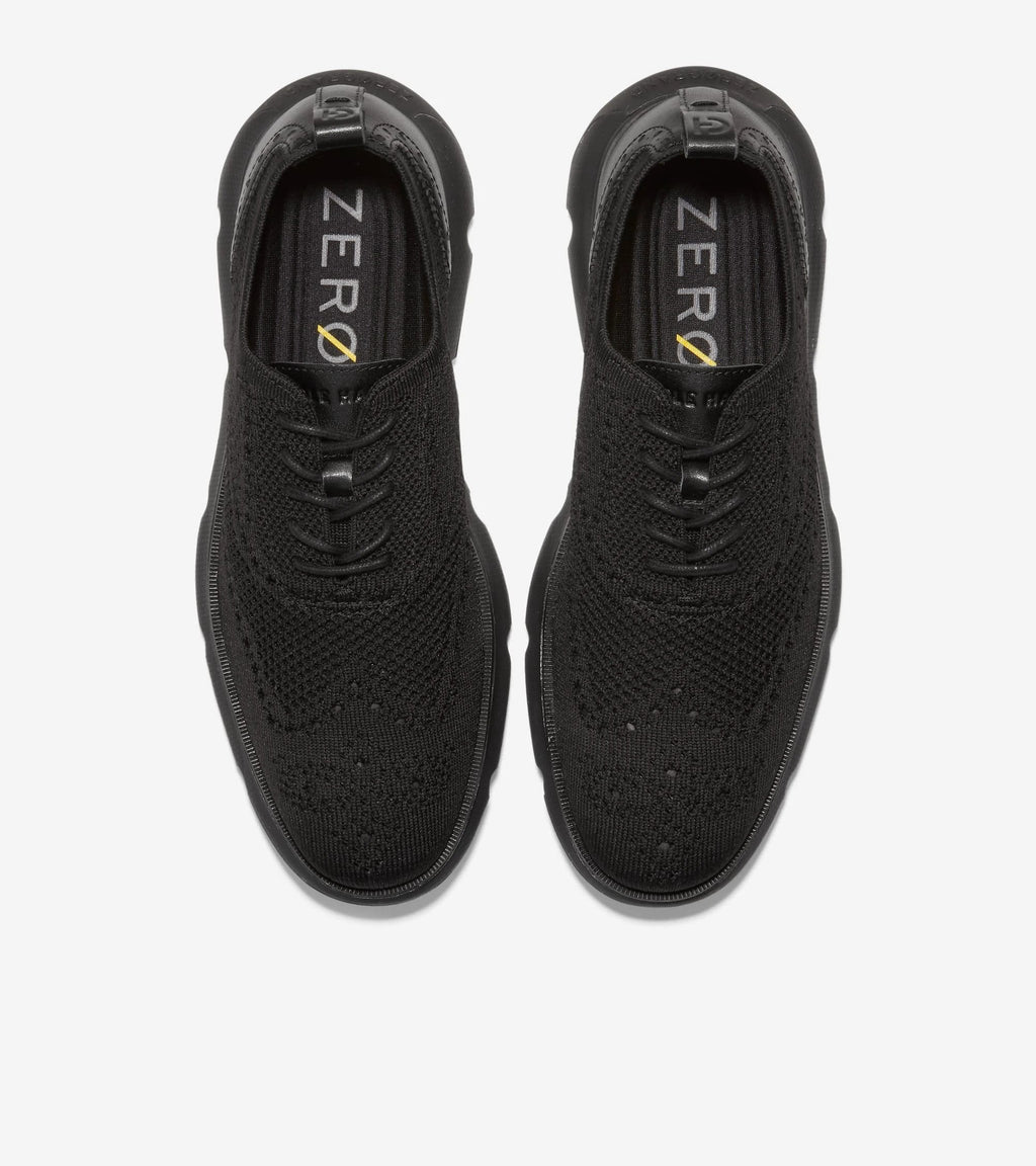 Zapatos Cole Haan Zerogrand Oxford Para Caballeros by Cole Haan