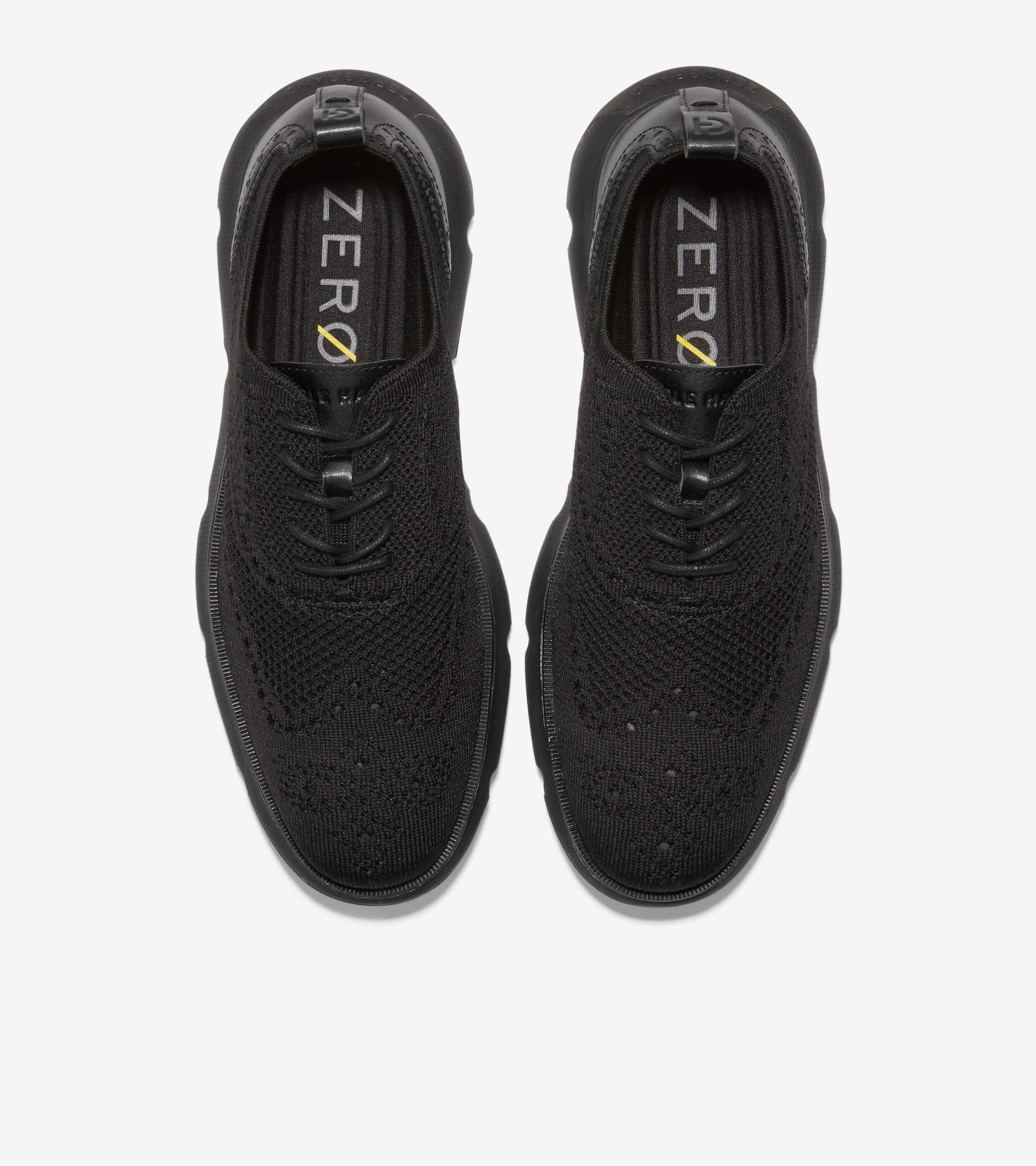 Zapatos Cole Haan Zerogrand Oxford Para Caballeros by Cole Haan
