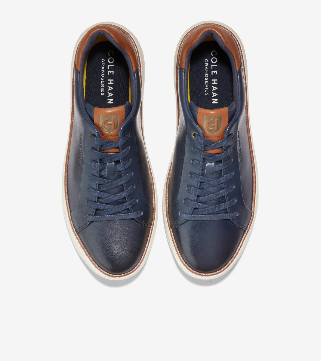 Tenis Cole Haan Topspin para Caballeros