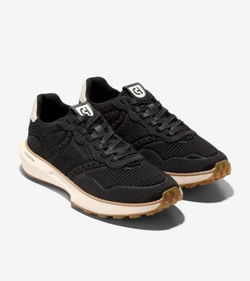 Tenis Cole Haan Gp Ashland Stitch Para Caballeros by Cole Haan