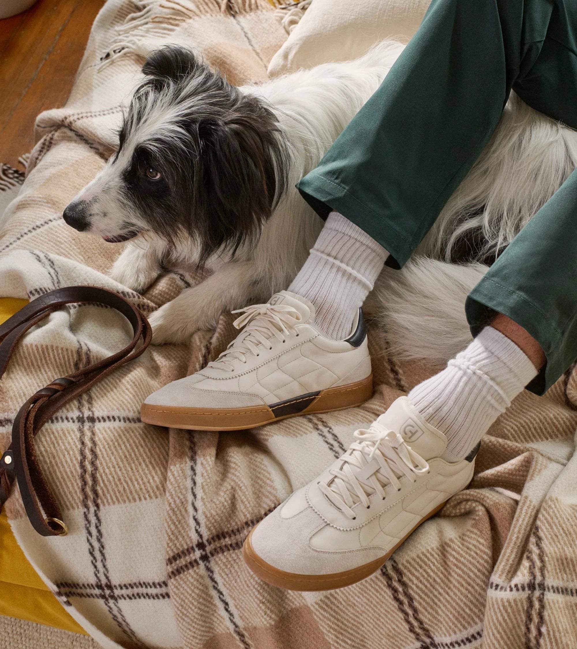 Tenis Cole Haan Breakaway Sneaker Para Caballeros by Cole Haan