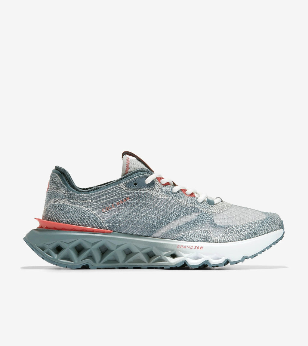Tenis Cole Haan 5zg Embrostitch Para Caballeros by Cole Haan