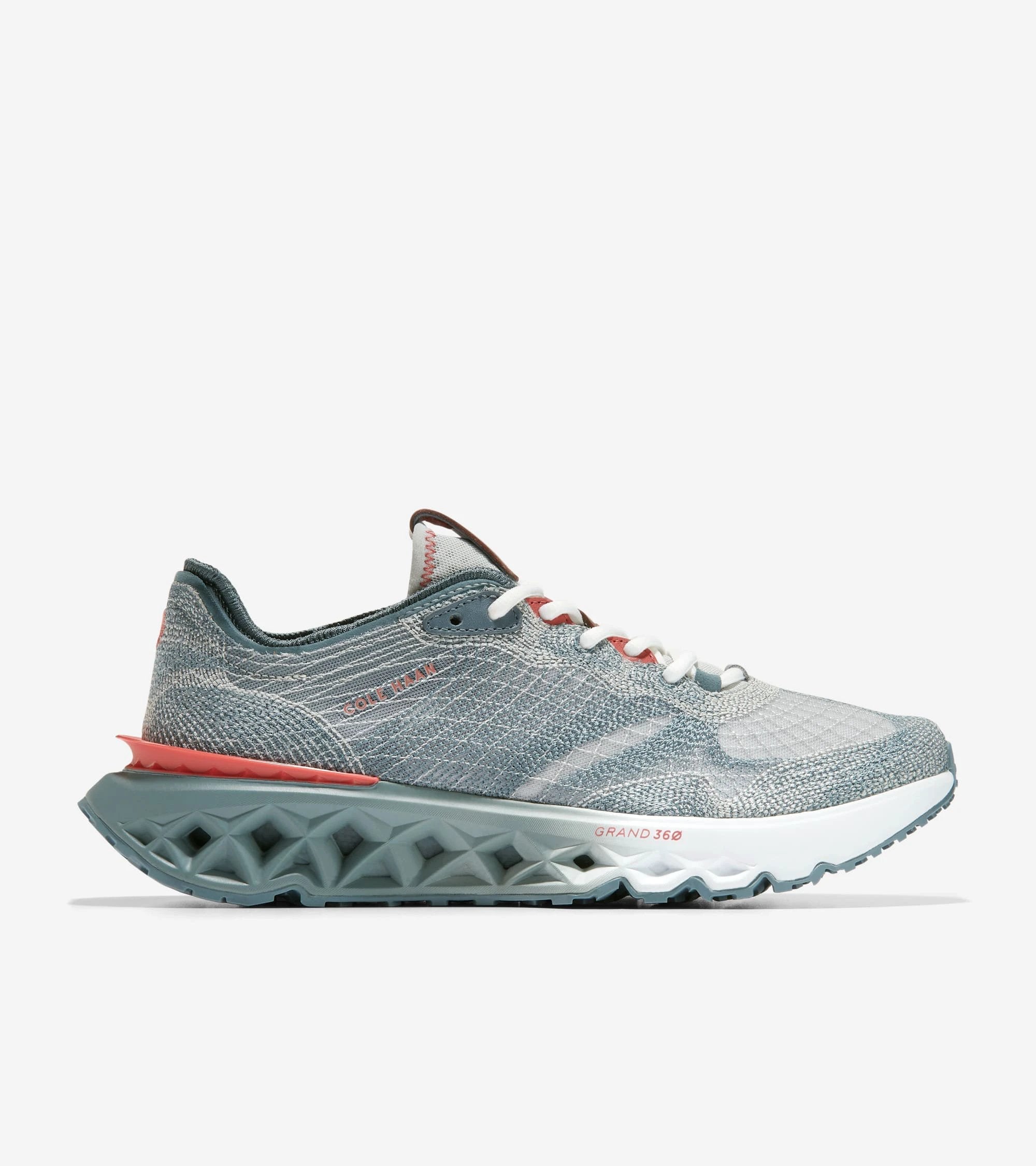 Tenis Cole Haan 5zg Embrostitch Para Caballeros by Cole Haan