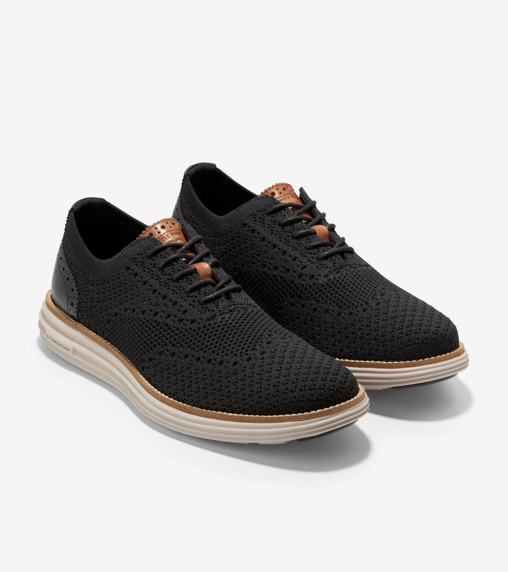 Zapato Cole Haan Og Remast Para Caballeros by Cole Haan