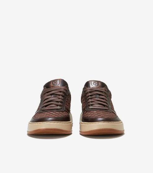 Tenis Cole Haan Gp Crossover Para Caballeros by Cole Haan