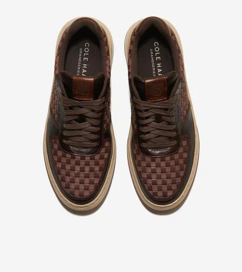 Tenis Cole Haan Gp Crossover Para Caballeros by Cole Haan