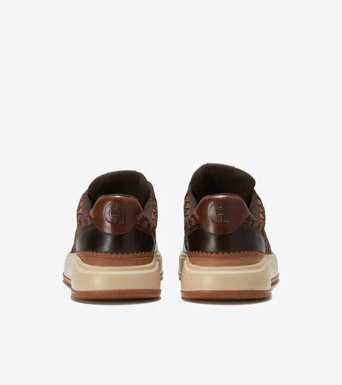 Tenis Cole Haan Gp Crossover Para Caballeros by Cole Haan