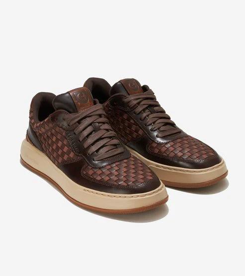Tenis Cole Haan Gp Crossover Para Caballeros by Cole Haan