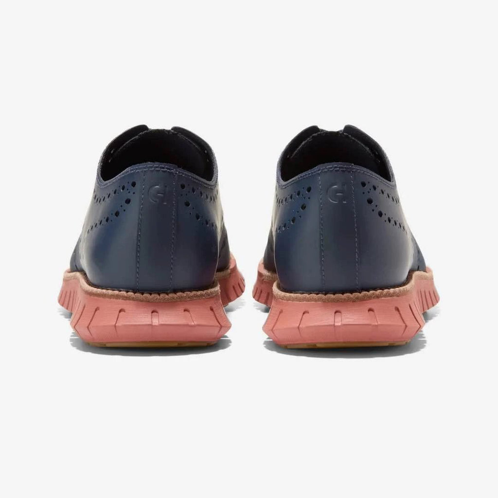 Zapatos Cole Haan Zg Rmstd No St Para Caballeros by Cole Haan